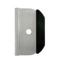 Marks MARKS: Vandal Pull Trim for M9900, w / Cylinder Cut Out (Cylinder Not Included) - Latch Protector MRK-MVPCC-32D